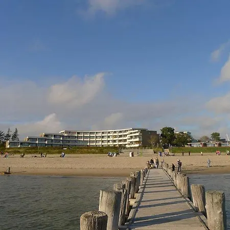 Apartamento Bi De Wyk C6 Wyk auf Föhr