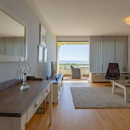 Bi De Wyk C6 Apartamento *