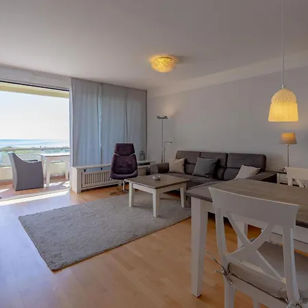 Bi De Wyk C6 Apartamento