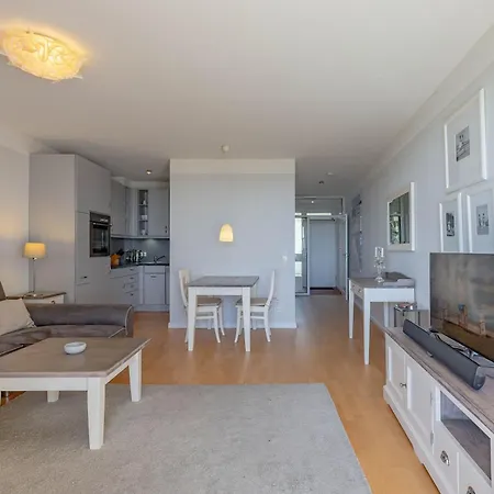 Bi De Wyk C6 Apartamento Wyk auf Föhr