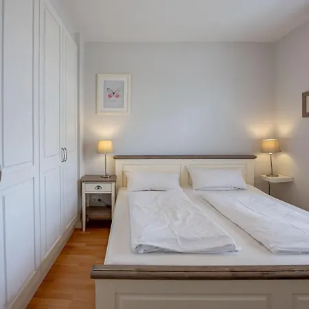 Bi De Wyk C6 Appartement