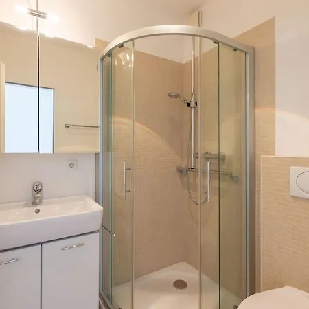 Bi De Wyk C6 Appartement