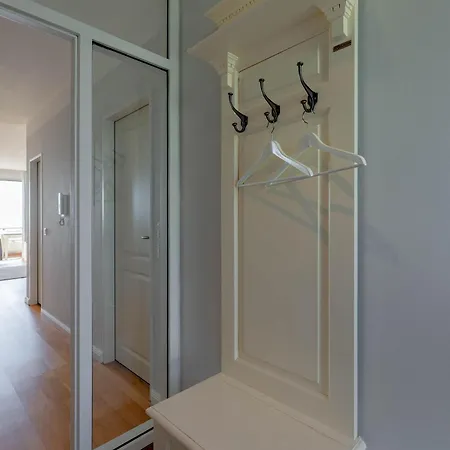 Appartement Bi De Wyk C6